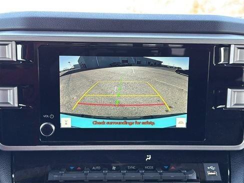 Used 2025 Toyota Tundra SR5 w/ SR5 Premium Package image 21