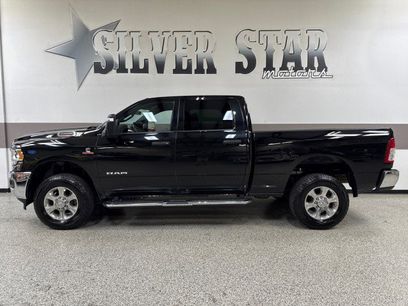 Used 2023 RAM 2500 Big Horn w/ Level 1 Equipment Group