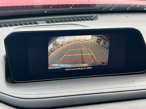 Certified 2025 MAZDA CX-30 AWD 2.5 S w/ Preferred Package image 24