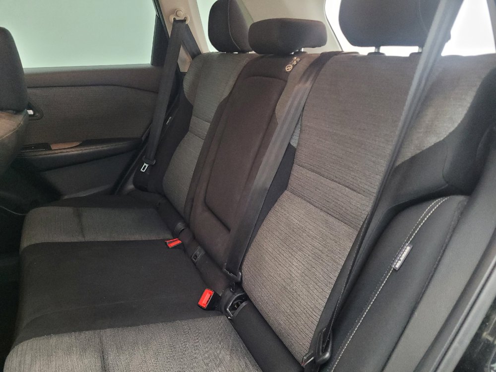 Used 2021 Nissan Rogue SV FWD image 18