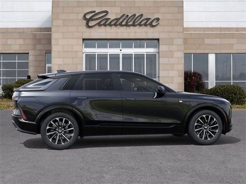 New 2026 Cadillac Lyriq Premium Sport image 5