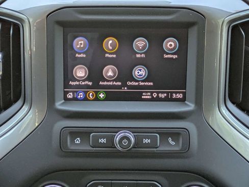 New 2026 Chevrolet Silverado 3500 W/T w/ WT Convenience Package AWD/4WD image 19