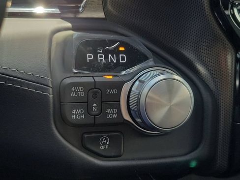 New 2026 RAM 1500 Limited AWD/4WD image 25