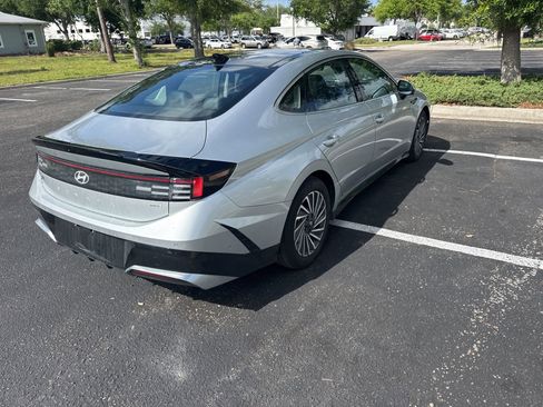 Used 2024 Hyundai Sonata Limited image 5