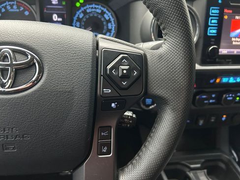 Used 2019 Toyota Tacoma TRD Pro image 18