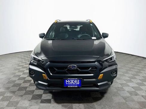 Certified 2024 Subaru Crosstrek 2.5i Wilderness w/ Wilderness Package AWD/4WD image 2