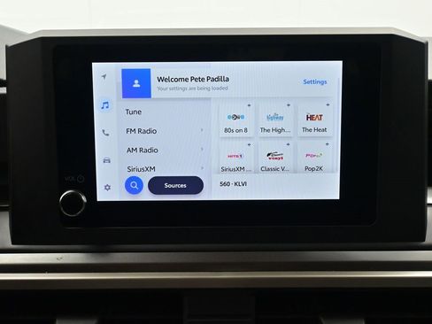 Used 2024 Toyota Tacoma TRD Sport image 7