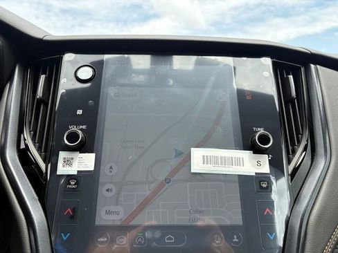 New 2025 Subaru Outback Wilderness image 19