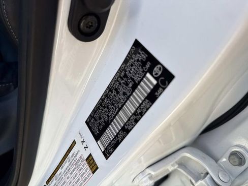 Used 2024 Toyota Crown Limited w/ Advanced Technology Package image 28