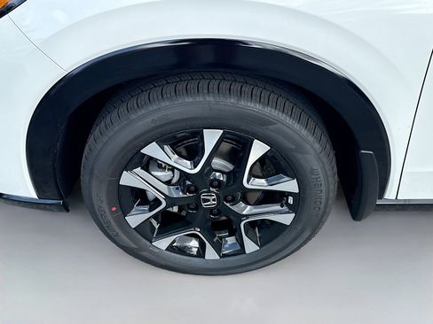 New 2027 Honda HR-V EX-L image 25