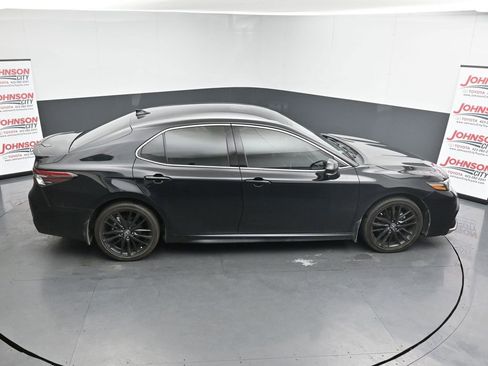 Used 2024 Toyota Camry XSE image 31