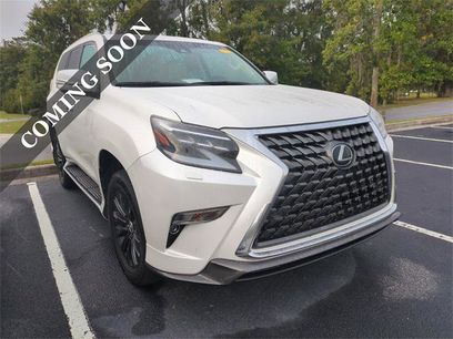 Certified 2023 Lexus GX 460 Premium