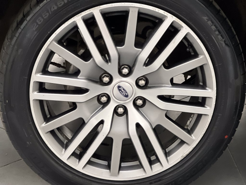 Used 2022 Ford Expedition Max Platinum AWD/4WD image 80