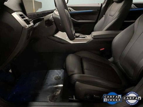 Used 2025 BMW i4 xDrive40i image 65