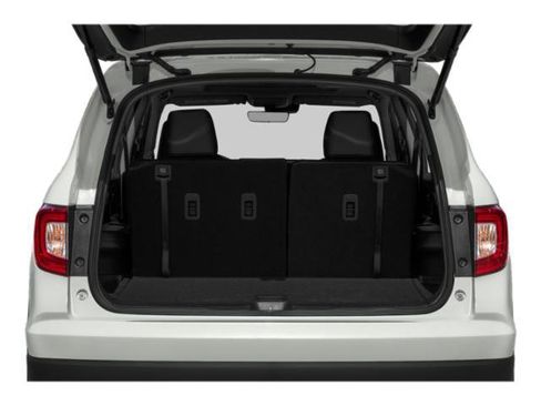 Certified 2022 Honda Pilot Special Edition image 11