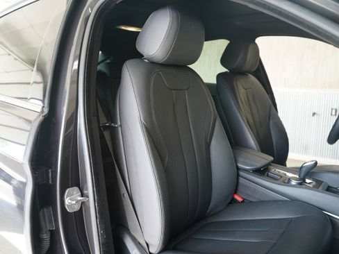Used 2017 BMW X6 sDrive35i RWD image 29