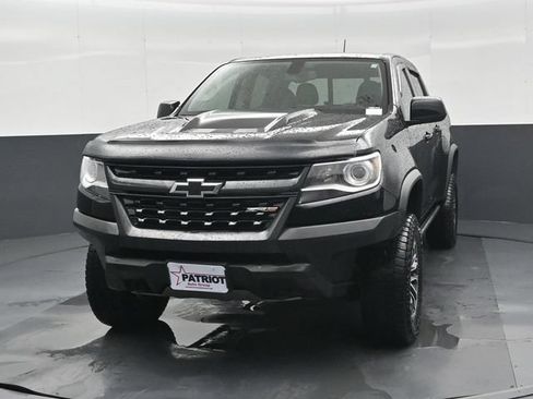 Used 2019 Chevrolet Colorado ZR2 w/ LPO, Power Package AWD/4WD image 34