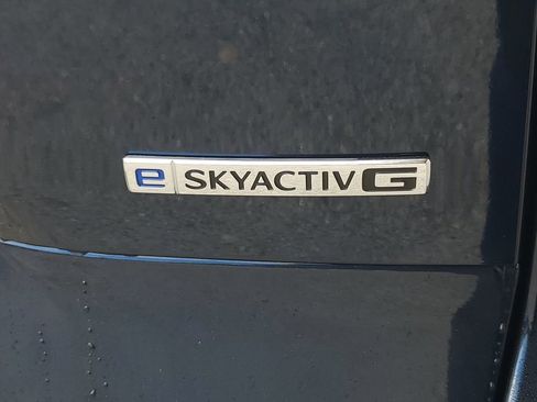 New 2026 MAZDA CX-90 3.3 Turbo w/ Premium Plus Pkg image 7