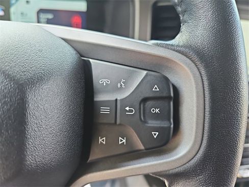 Used 2023 Ford Bronco Outer Banks image 18