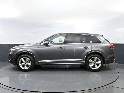 Used 2025 Audi Q7 2.0T Premium AWD/4WD image 25