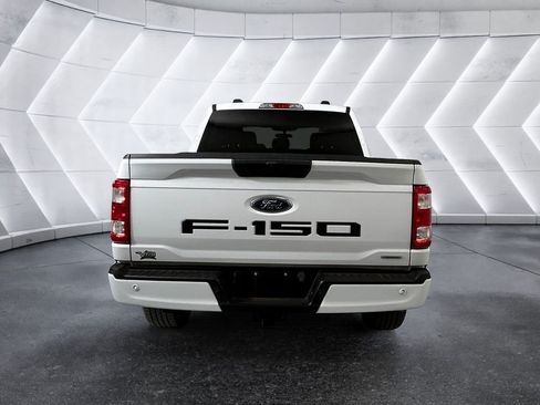 Used 2023 Ford F150 XL w/ STX Appearance Package RWD image 5