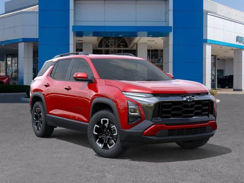 New 2026 Chevrolet Equinox ACTIV image 7