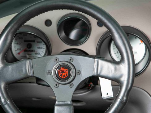 Used 1995 Dodge Viper RT/10 image 66