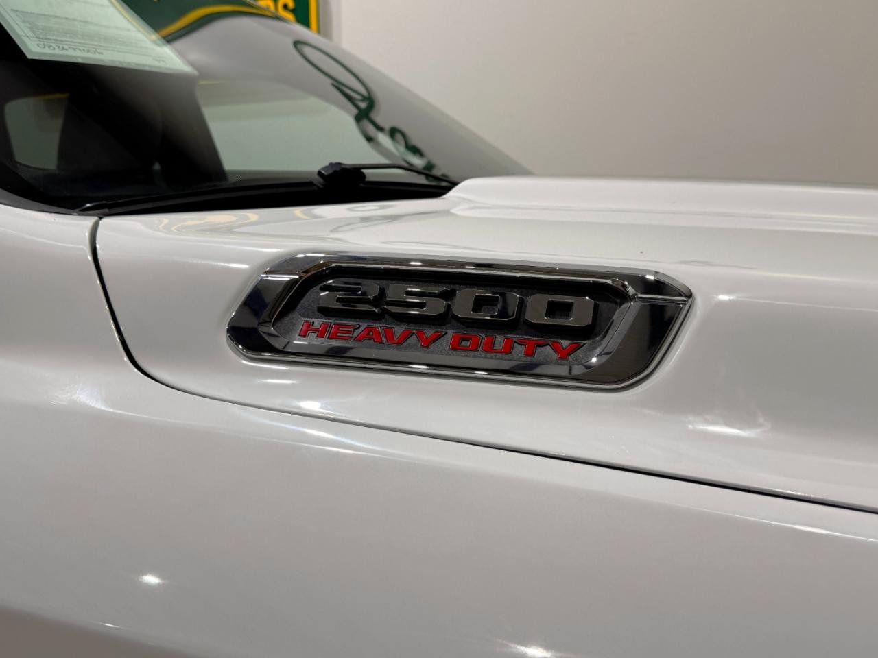 Used 2022 RAM 2500 Lone Star w/ Level C Equiment Group AWD/4WD image 53