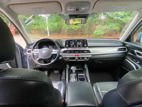 Used 2020 Kia Telluride S AWD/4WD image 45