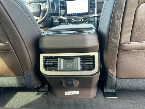 New 2026 Ford F350 King Ranch w/ Chrome Package image 34