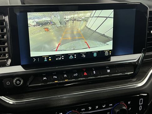 Used 2023 Chevrolet Silverado 1500 LTZ image 21