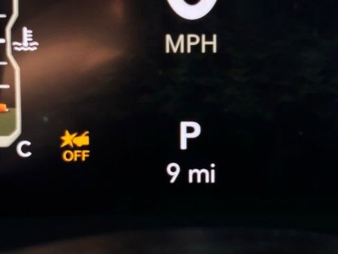 New 2026 Jeep Wrangler Willys image 32