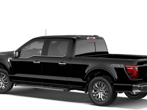 New 2026 Ford F150 Lariat w/ Equipment Group 502A High AWD/4WD image 40