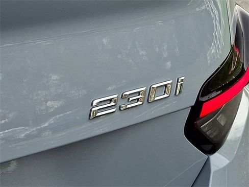 New 2025 BMW 230i xDrive Coupe w/ M Sport Package image 20