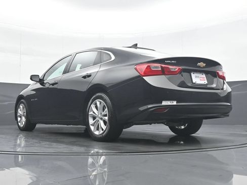 Used 2025 Chevrolet Malibu LT FWD image 28