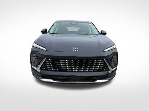 New 2026 Buick Envision Avenir image 2