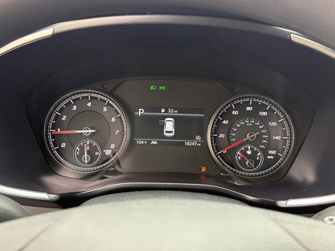 Used 2023 Hyundai Santa Fe SE w/ Cargo Package AWD/4WD image 23