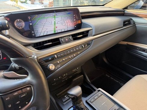 Used 2021 Lexus ES 250 w/ Premium Package image 25