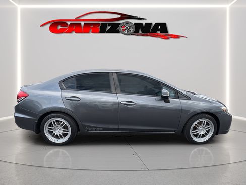 Used 2013 Honda Civic Si image 4