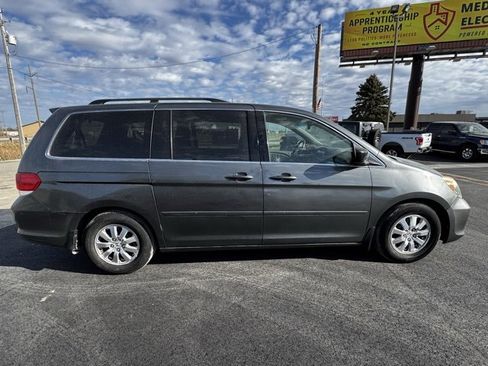 Used 2010 Honda Odyssey EX-L image 29