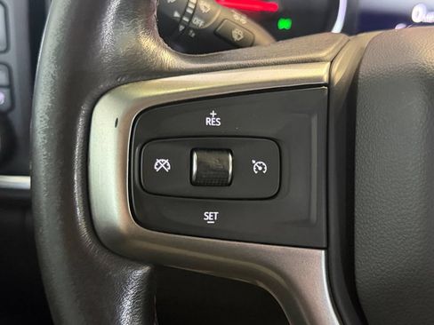 Used 2021 Chevrolet Silverado 2500 LT w/ Fleet Comfort Package RWD image 30
