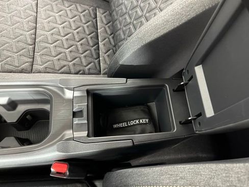 New 2026 Nissan Kicks SV w/ Cold Weather Package FWD image 29