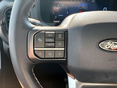 Used 2024 Ford F150 XLT w/ Equipment Group 302A MID AWD/4WD image 22