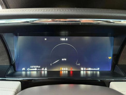 Used 2019 Lincoln Navigator Reserve image 70