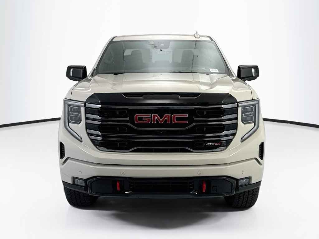 Used 2026 GMC Sierra 1500 AT4 w/ Technology Package AWD/4WD image 2