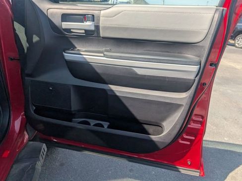 Used 2021 Toyota Tundra Limited w/ Limited Premium Package image 33