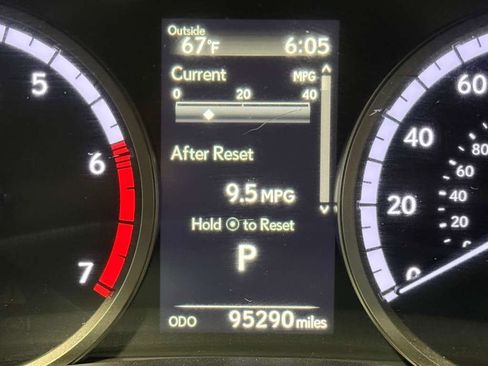 Used 2020 Lexus NX 300 F Sport w/ F Sport Premium Package image 15