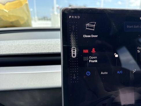 Used 2026 Tesla Model 3 RWD image 19