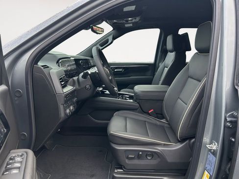 New 2026 Chevrolet Tahoe Premier AWD/4WD image 15