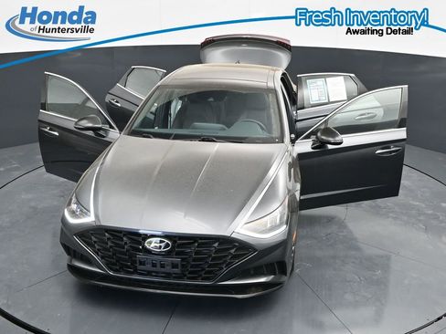 Used 2023 Hyundai Sonata SEL Plus FWD image 31